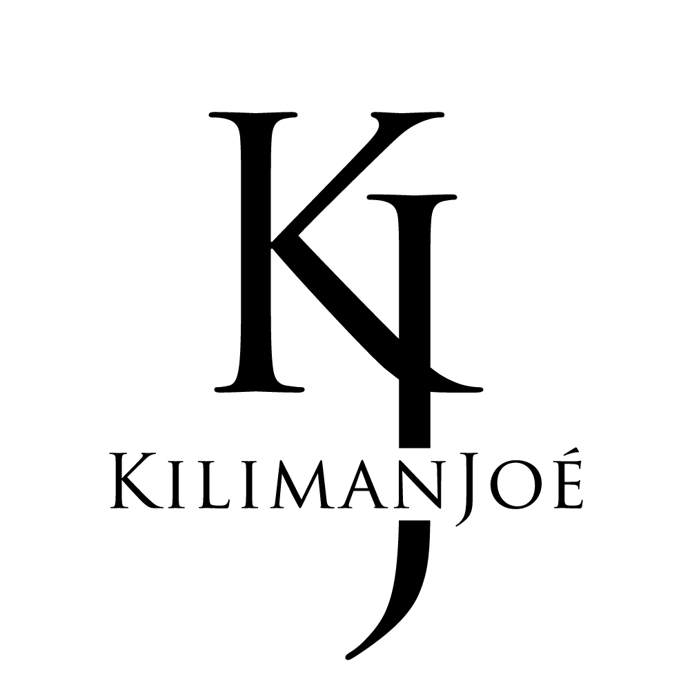 KilimanJoe Logo